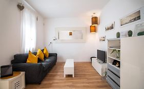 P2Vil1042 Modern & Cozy Apartment Poble Sec